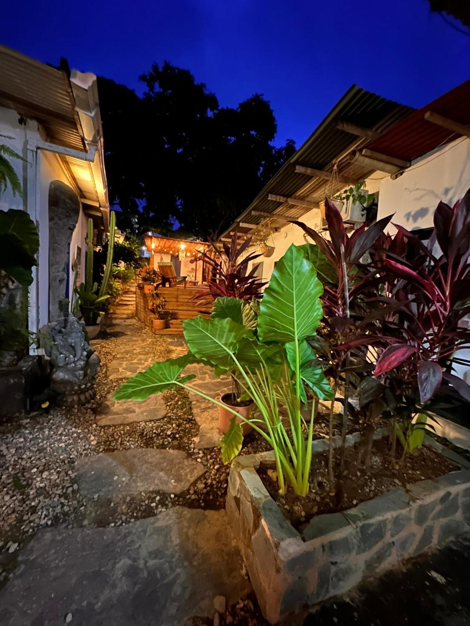 Hotel Renasci Паломино Екстериор снимка