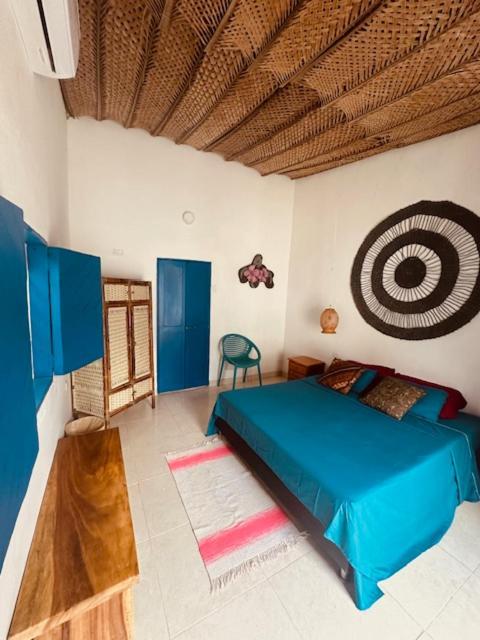 Hotel Renasci Паломино Екстериор снимка